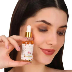VLARC KUMKUMADI BRIGHTENING FACE OIL Vlarc