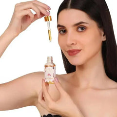 VLARC KUMKUMADI BRIGHTENING FACE OIL Vlarc