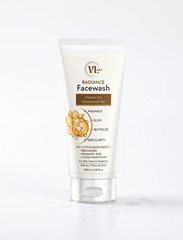 VL ARC Radiance Facewash - Vitamin C & Glutathione Gel (100ml)