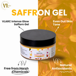 Load image into Gallery viewer, VLARC Intense Glow Safforn Gel 100 grm
